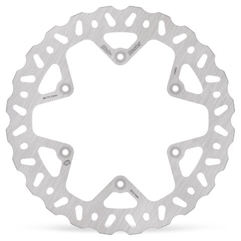 BRAKE DISC REAR MOTO MASTER NITRO YAMAHA YZ450F 2020-ON