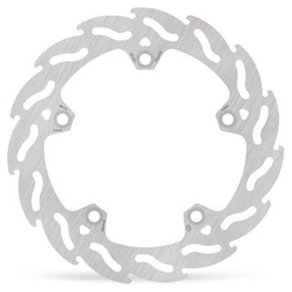 BRAKE DISC REAR MOTO MASTER FLAME 256MM HONDA CRF1100L AFRICA TWIN 20-21