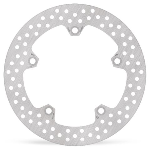 BRAKE DISC REAR MOTO MASTER HALO 256MM HONDA CRF1100L AFRICA TWIN 20-21