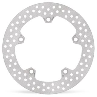 BRAKE DISC REAR MOTO MASTER HALO 256MM HONDA CRF1100L AFRICA TWIN 20-21