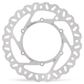 BRAKE DISC FRONT MOTO MASTER NITRO 260MM BETA