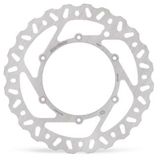 BRAKE DISC FRONT MOTO MASTER NITRO 260MM BETA