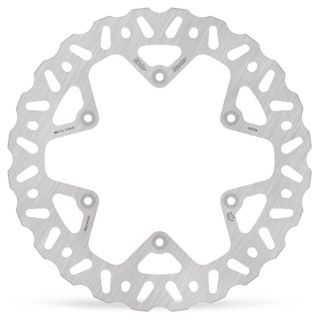 BRAKE DISC REAR  MOTO MASTER NITRO YAMAHA YZ125 YZ250 19-21 YZ250F WR250F WR450F 19-20 YZ450F 18-19