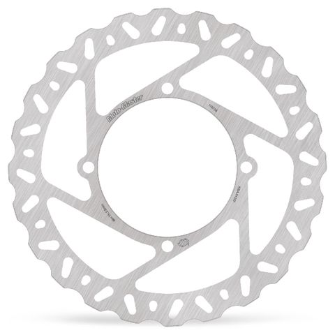 BRAKE DISC FRONT MOTO MASTER NITRO 270MM SUZUKI TM RACING YAMAHA