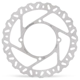 BRAKE DISC FRONT MOTO MASTER NITRO 270MM SUZUKI TM RACING YAMAHA