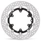 BRAKE DISC FRONT MOTO MASTER HALO FLOATING KTM HUSQVARNA