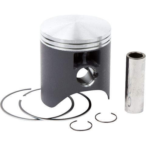 PISTON KIT VERTEX 66.95MM SUZUKI RM250 89-95