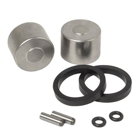 REBUILD KIT FOR REAR MOTO-MASTER CALIPER WITH MAGNETIC PISTONS (CALIPER 210103)