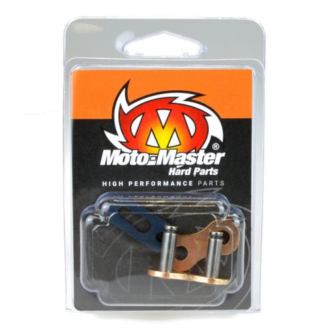 CLIP LINK 520 GOLD V2 MOTO MASTER