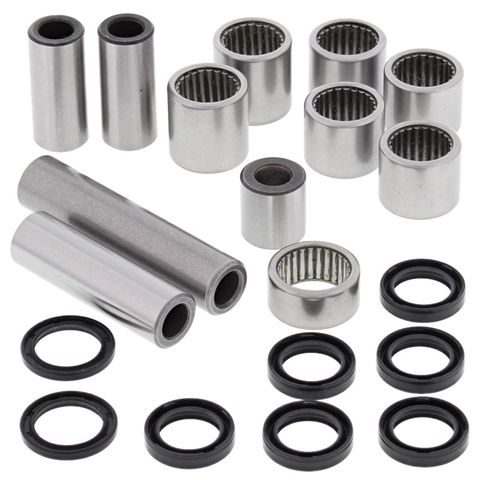 ALL BALLS LINKAGE BEARING KIT HONDA CRF150R 07-20