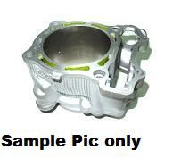 CYLINDER SUZUKI RMZ250 04-06 KAWASAKI KX250F 04-08