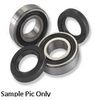 ALL BALLS WHEEL BEARING KIT FRONT KAWASAKI Z125 17-21 YAMAHA YZ65 18-21 YZ85 19-20