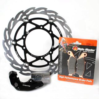 BRAKE KIT MOTO MASTER OVERSIZE 270MM (FITS MAGURA) HUSQVARNA