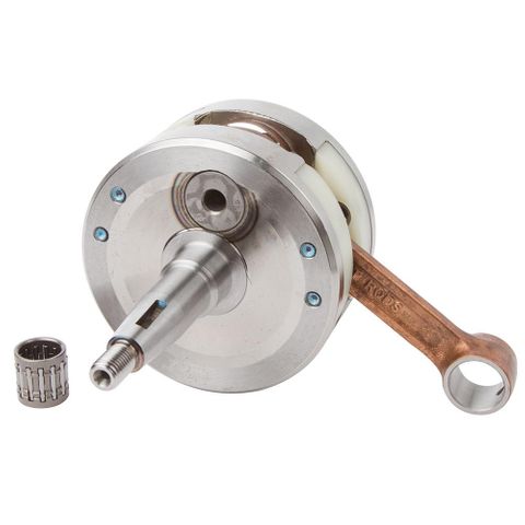 HOT RODS CRANKSHAFT SUZUKI RM125 04-07