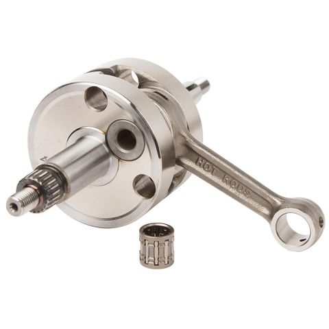 HOT RODS CRANKSHAFT KAWASAKI KX65 06-21