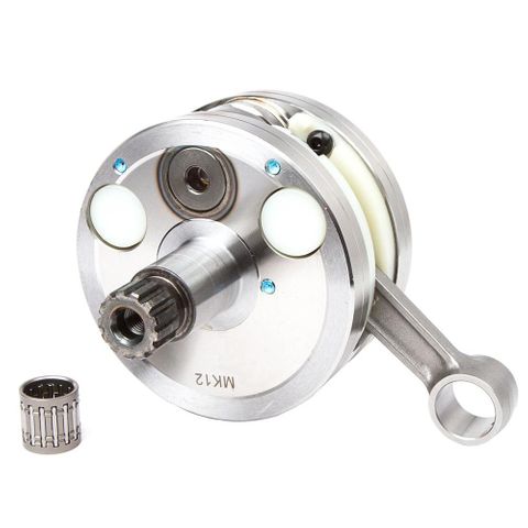 HOT RODS CRANKSHAFT YAMAHA YZ250 03-21 YZ250X 16-20