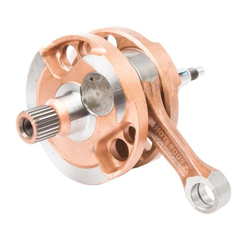 HOT RODS CRANKSHAFT HONDA CRF450R 09-12