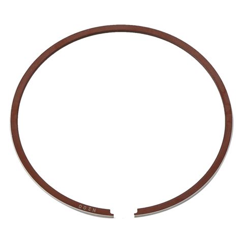 PISTON RING VERTEX 58.00MM X 1.00MM HUSQVARNA TE KTM EXC SX XC W YAMAHA WR YZ