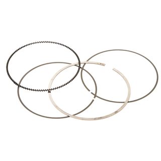 PISTON RING SET VERTEX KX450F 06-17 RMZ450 08-16 CRF450R 02-08 96MM