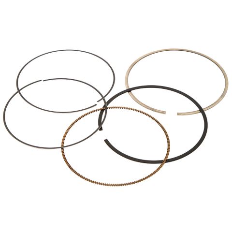 PISTON RING SET VERTEX YZ450F 10-19  WR450F 16-18 97MM