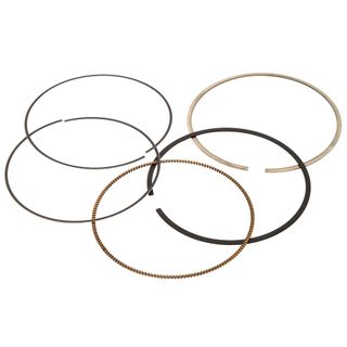 PISTON RING SET VERTEX YZ450F 10-19  WR450F 16-18 97MM