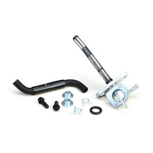 ALL BALLS FUEL VALVE KIT HONDA CR125R 00-04 CR250R 00-04