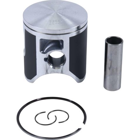 PISTON KIT VERTEX 53.95MM YAMAHA WR125 98-01 YZ125 98-01