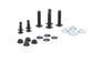 LOWERING KIT SW MOTECH ADVENTURE RACK BMW R1200GS R1200GS ADVENTURE R1200GS LC