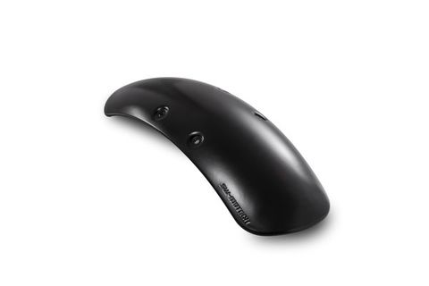 FRONT FENDER SW MOTECH BLACK YAMAHA XSR700 15-23