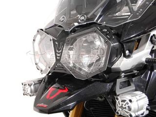 HEADLIGHT PROTECTOR SW MOTECH TRIUMPH TIGER XC XR XRT XRX EXPLORER