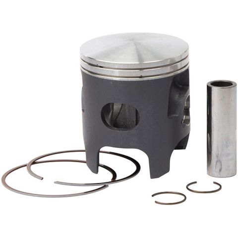 PISTON KIT VERTEX 66.34MM YAMAHA YZ250 99-ON