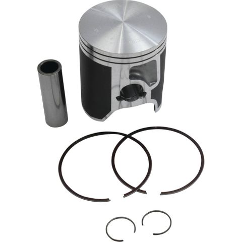 PISTON KIT VERTEX 66.35MM YAMAHA YZ250 99-ON