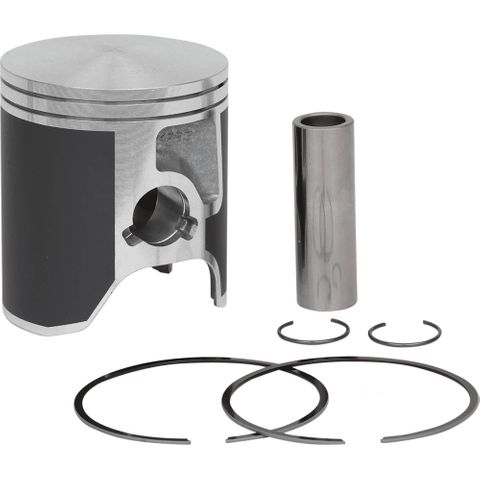 PISTON KIT VERTEX 66.36MM YAMAHA YZ250 99-ON