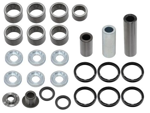 LINKAGE BEARING KIT PSYCHIC REVOLVE KAWASAKI KX250F 21-ON KX450F 19-ON KX250X KX450X 21-ON