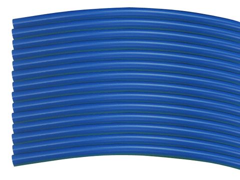 FUEL VENT HOSE PSYCHIC 14 PIECES BLUE