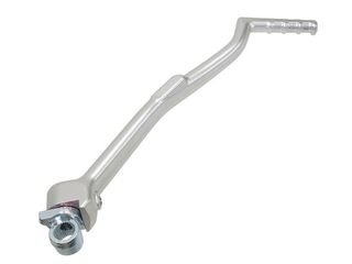 KICKSTART LEVER PSYCHIC, SILVER, KAWASAKI KX450F 16-18