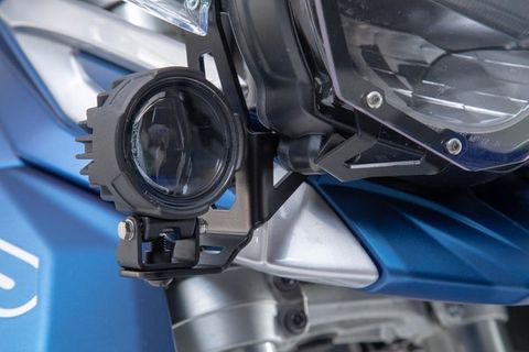 LIGHT MOUNTS TRIUMPH 800 TIGER XC 21-ON, XCA, XCX 16-21, XRT 15-21, XRX, XR 15-ON