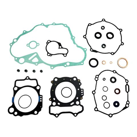 GASKET SET FULL NAMURA YAMAHA WR250F 15-19 YZ250F 14-18