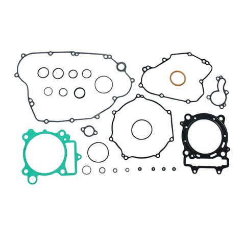 GASKET SET COMPLETE NAMURA KAWASAKI KX450F 09-15