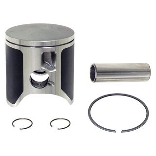 PISTON KIT NAMURA SUZUKI RM125 01-03 53.94MM