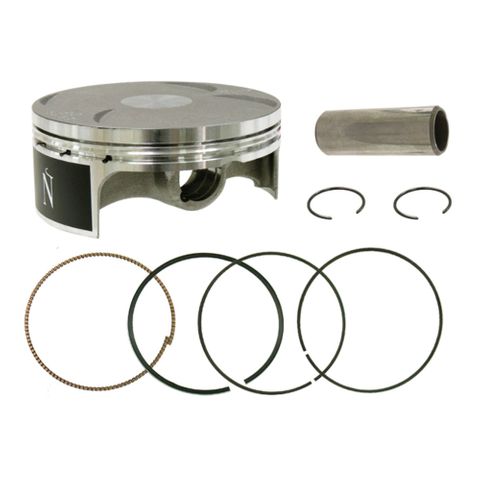 PISTON KIT NAMURA HYPERDRIVE RMZ450 08-12 RMX450 10-17 94.95MM 12.5:1