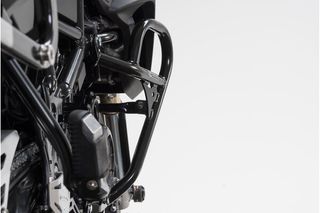 CRASH BARS SW MOTECH BMW F650GS 07-12 F650GS TWIN 08-13 F700GS 12-21 F800GS 08-21