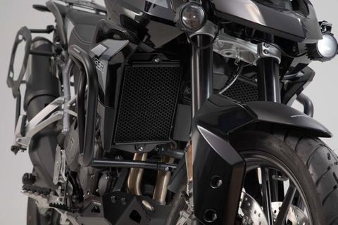 CRASH BARS SW MOTECH TRIUMPH TIGER 900 19-23 TIGER 850 21-23