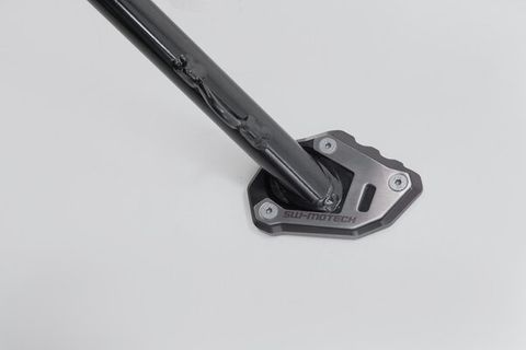 SW MOTECH SIDE STAND FOOT THE ATTRACTIVE SIDESTAND EXTENSION HUSQVARNA NORDEN 901 KTM 790 ADV