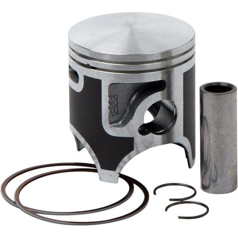 PISTON KIT VERTEX 48.46MM KAWASAKI KX85 01-13