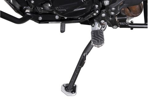 SW MOTECH SIDE STAND FOOT