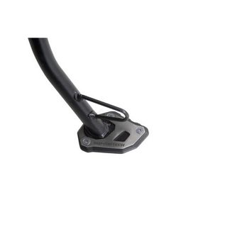SIDE STAND FOOT EXTENSION SW MOTECH KTM 125 DUKE 23-ON 390 ADVENTURE 19-ON 390 DUKE02-ON3