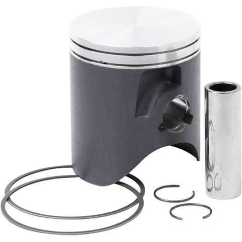 PISTON KIT VERTEX 66.35MM HONDA CR250R CRE250 02-04