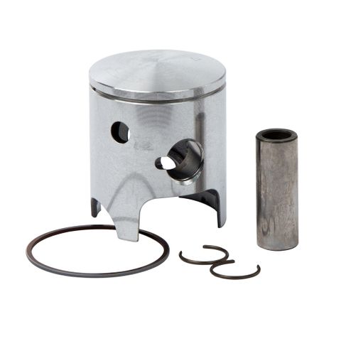 PISTON KIT VERTEX 39.47MM KTM 50 SX 01-08