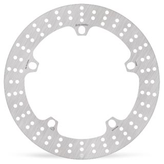 BRAKE DISC FRONT MOTO MASTER HALO 305MM BMW HP2 04-06 R1200GS 02-13 R1200GS ADVENTURE 05-13